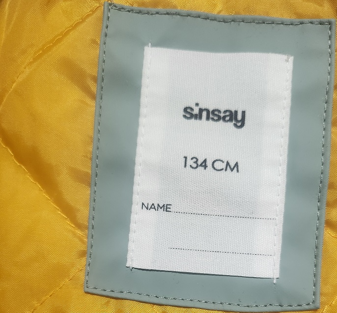 Jakna za dečake  NOVO slika #2