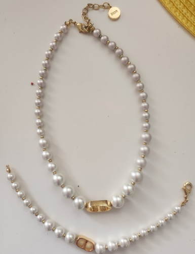Set Christian Dior 