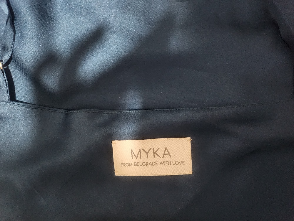 Myka komplet NOVO slika #2