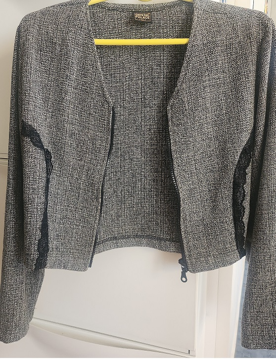 Kratki sako slika #1