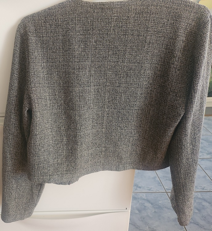 Kratki sako slika #4