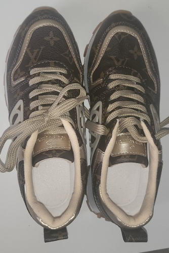 Louis Vuitton patike NOVO