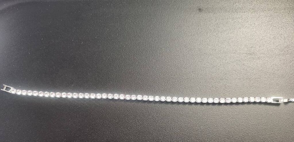 Tiffany set NOVO slika #2