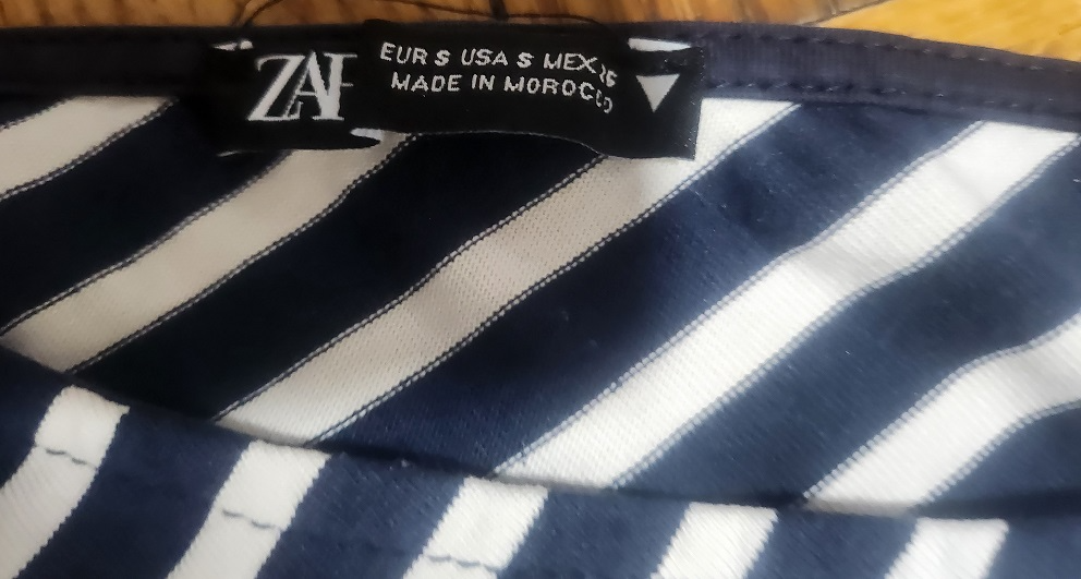 Zara komplet slika #5