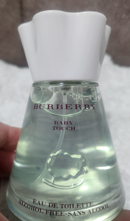 Unisex parfem BABY TOUCH BURBERRY slika #2