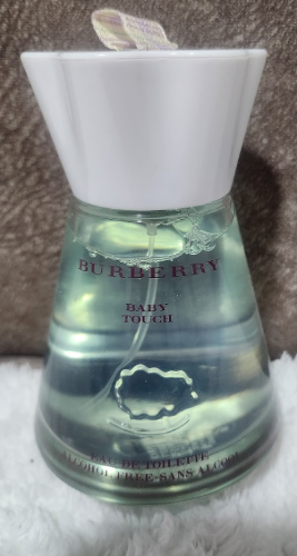 Unisex parfem BABY TOUCH BURBERRY