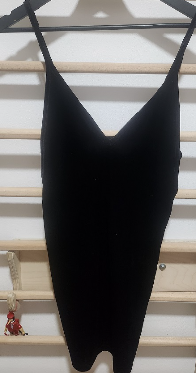 Plišana tunika  slika #2