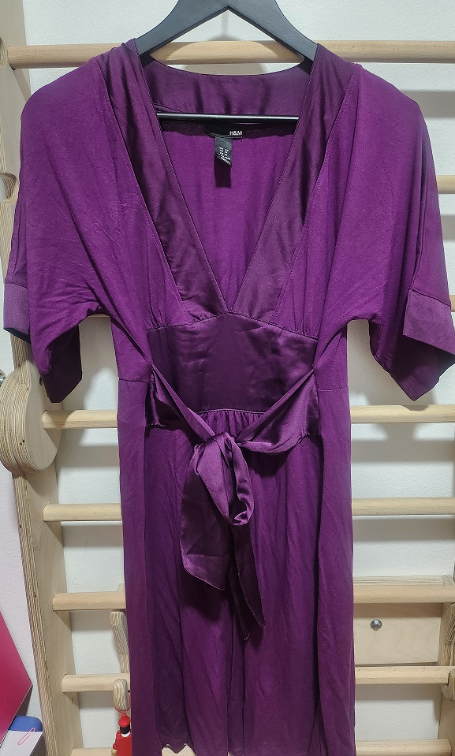 H&M haljina slika #1