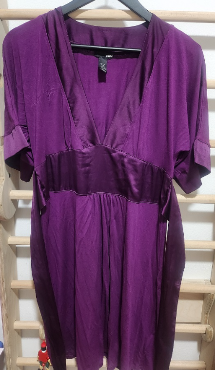 H&M haljina slika #2
