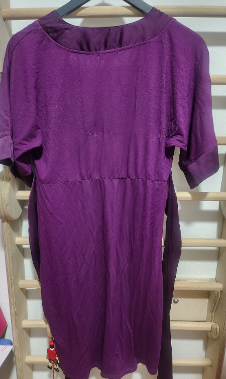 H&M haljina slika #3
