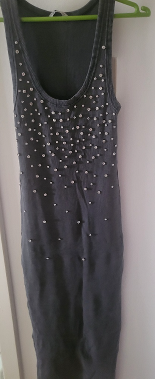 Zara haljina NOVO slika #1