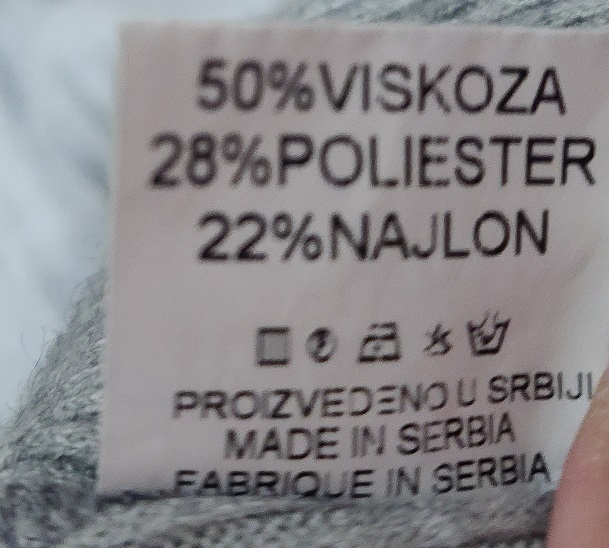 Jagger haljina slika #4