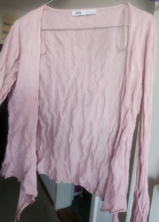 Zara bolero slika #1