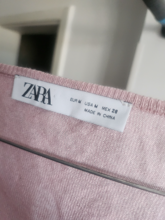 Zara bolero slika #3