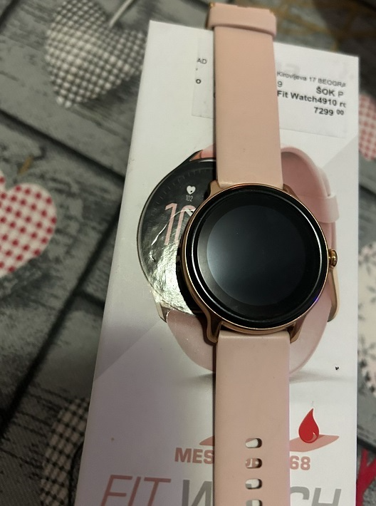 Hama fitwach  slika #1