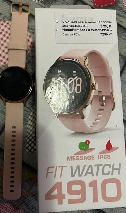 Hama fitwach  slika #3