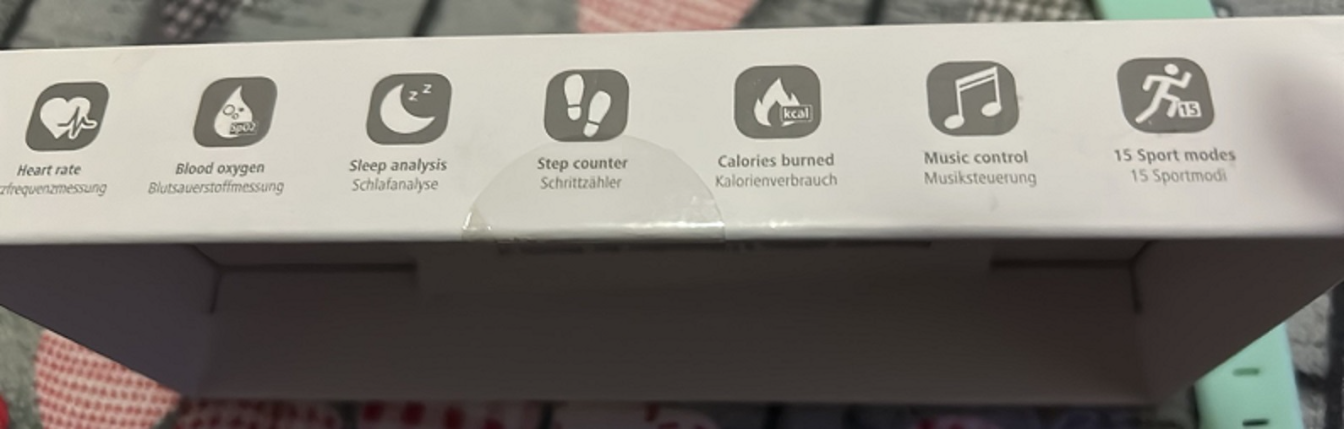 Hama fitwach  slika #4