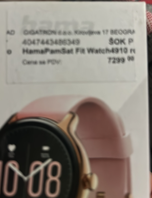 Hama fitwach  slika #5