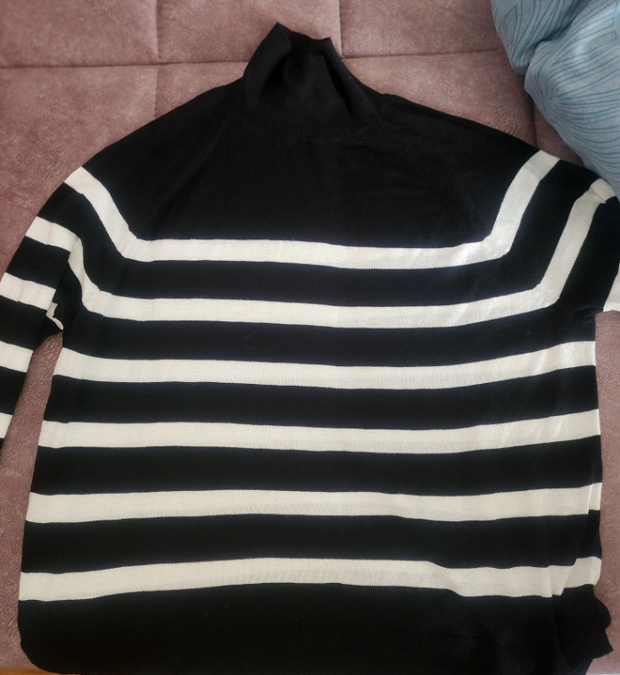 Zara rolka NOVO slika #1