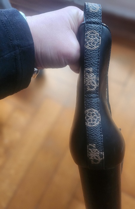 Guess poluduboke čizme slika #4