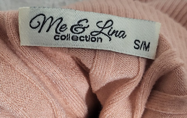 Rolka od kašmira NOVO slika #3