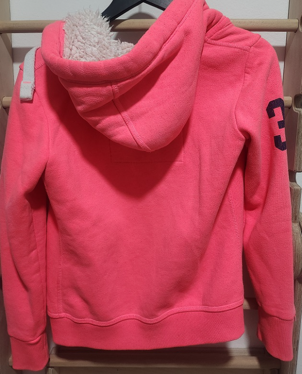 Superdry duks slika #3
