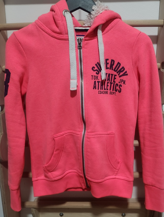Superdry duks slika #4
