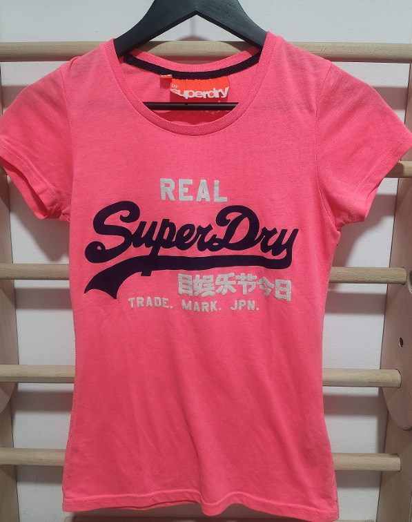 Superdry majica slika #1