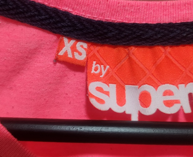 Superdry majica slika #2
