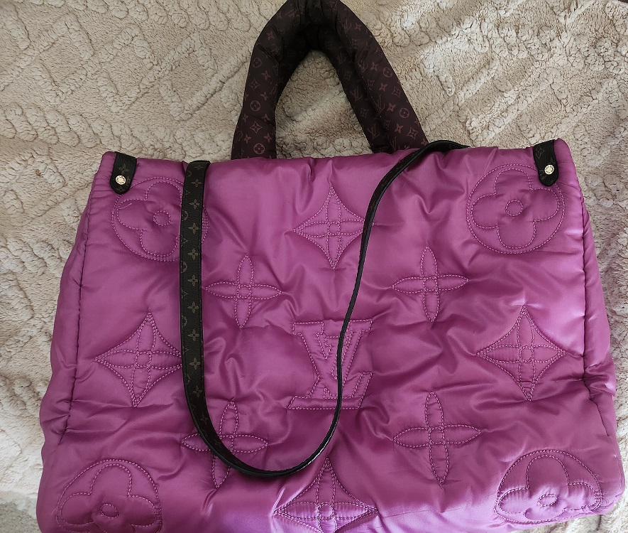 Louis Vuitton torba NOVO slika #1