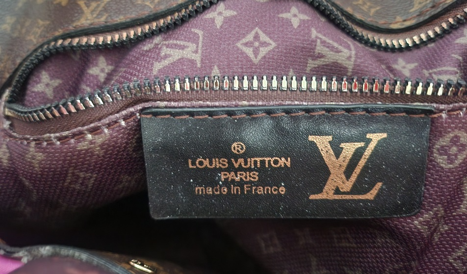 Louis Vuitton torba NOVO slika #3