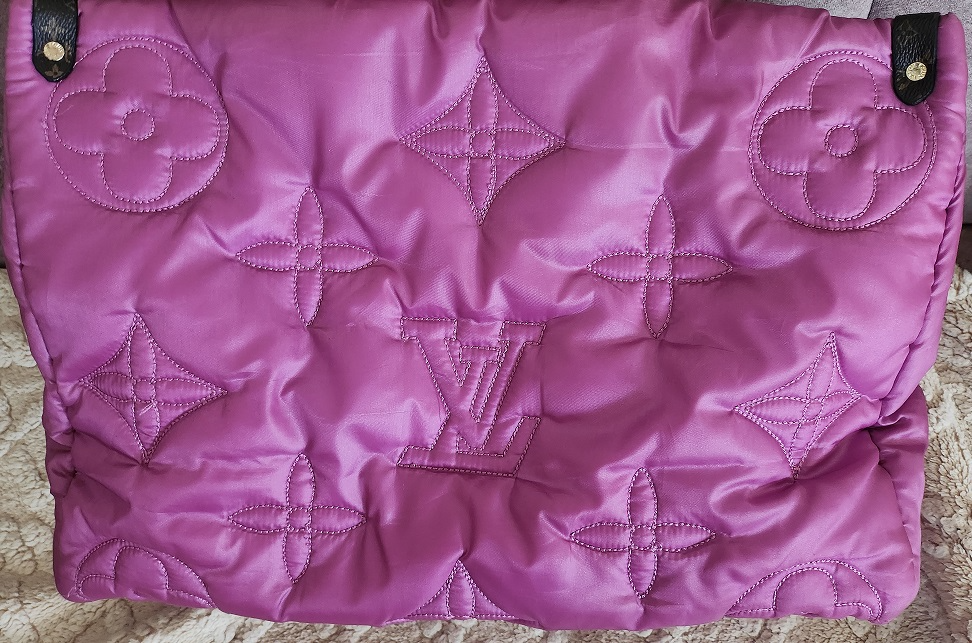 Louis Vuitton torba NOVO slika #4