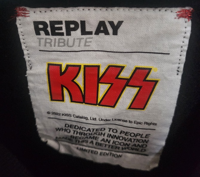 Replay duks slika #2