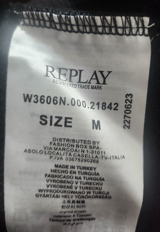 Replay duks slika #4