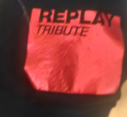 Replay duks slika #5