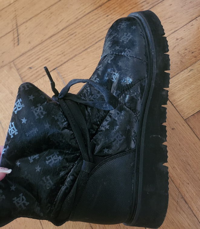 Replay Melrose čizme slika #3