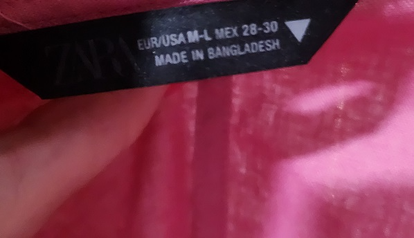 Zara komplet NOVO slika #4