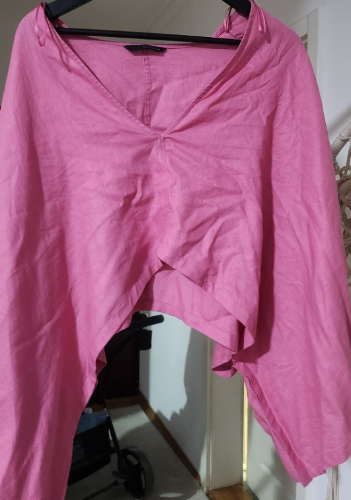 Zara komplet NOVO