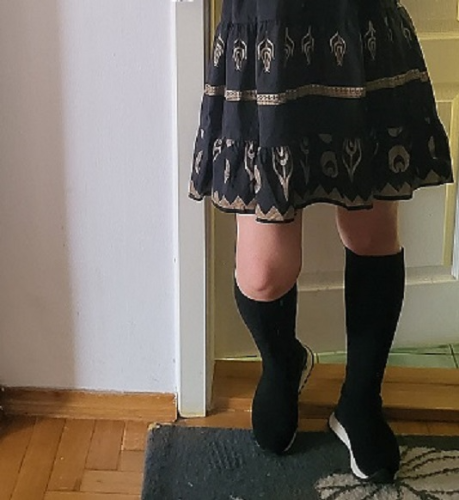 Gioseppo čizme