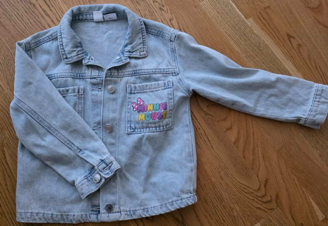 Gornjak za devojčice slika #2