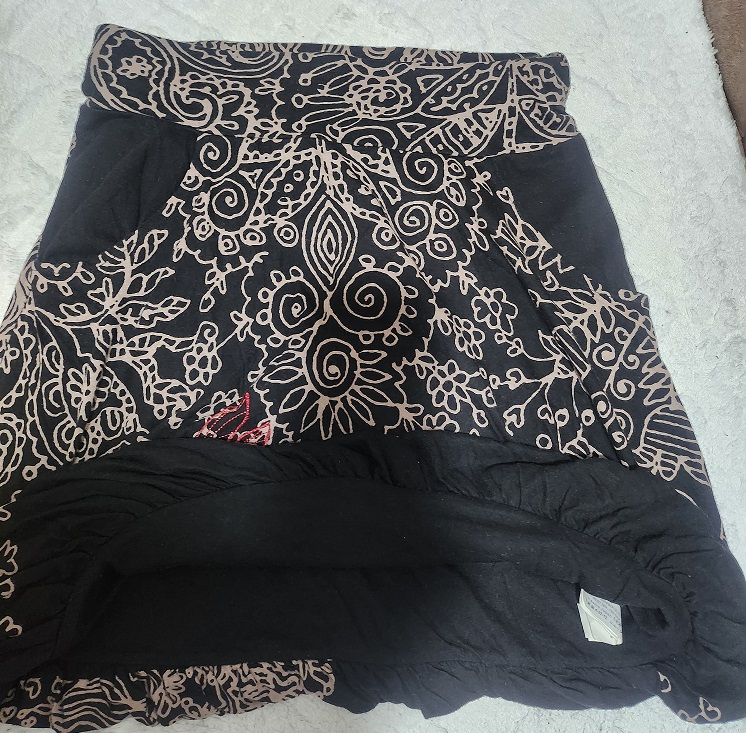 Desigual suknja slika #2