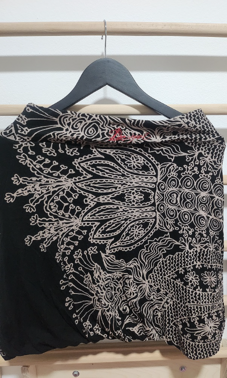 Desigual suknja slika #3