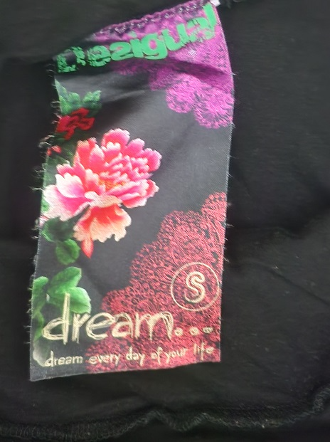 Desigual suknja slika #4