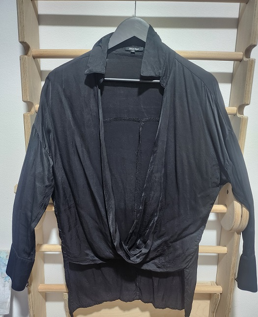 Noa Noir bluza slika #1