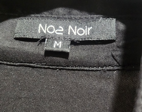 Noa Noir bluza slika #2