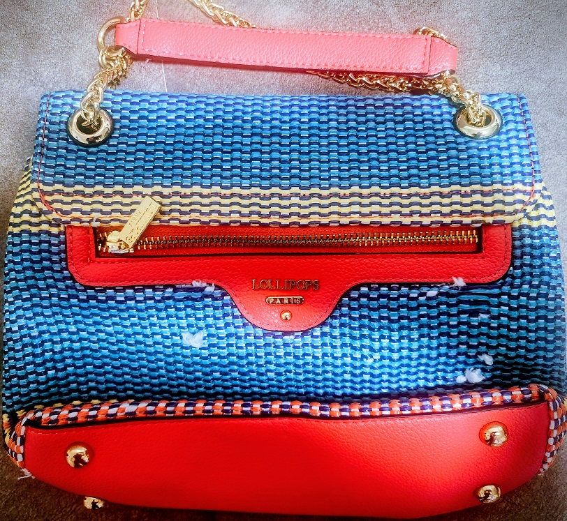 Lollipops torba slika #2