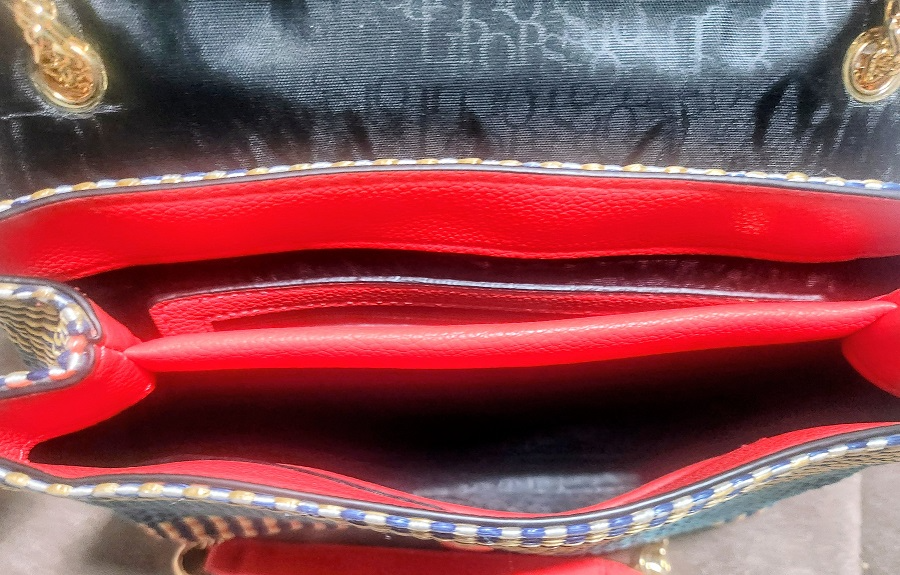 Lollipops torba slika #4