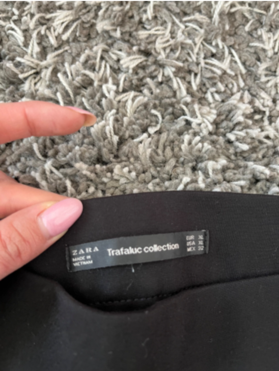 Pantalone  -  helanke slika #2