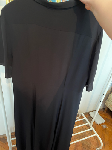 Zara haljina thumbnail #3