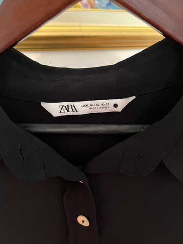 Zara haljina thumbnail #4